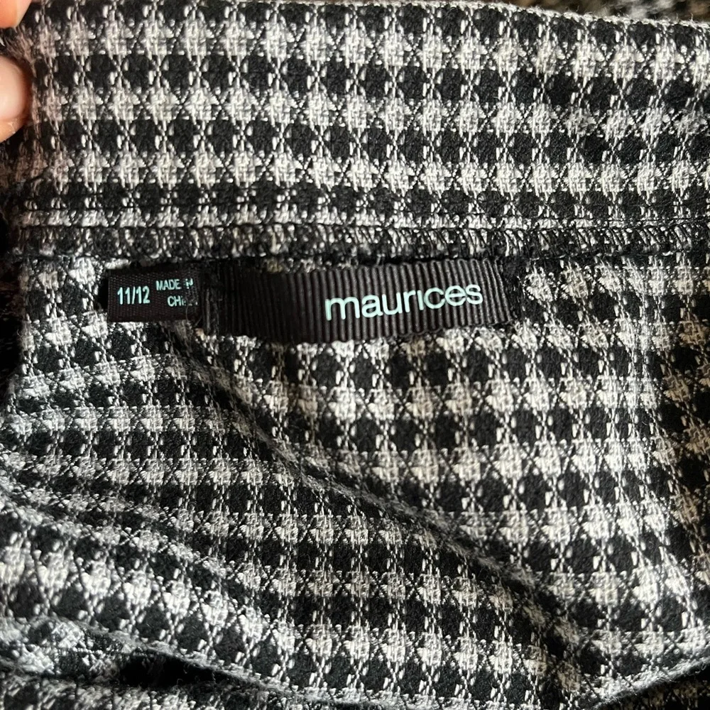 Maurice's sleeveless dress - Picture 5 of 6